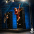 Knucklebonz AC/DC Rock Iconz Angus Young III Statue